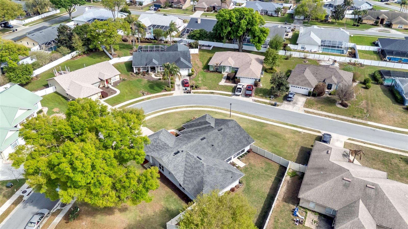 HUNTERS RUN PH 02 - Residential