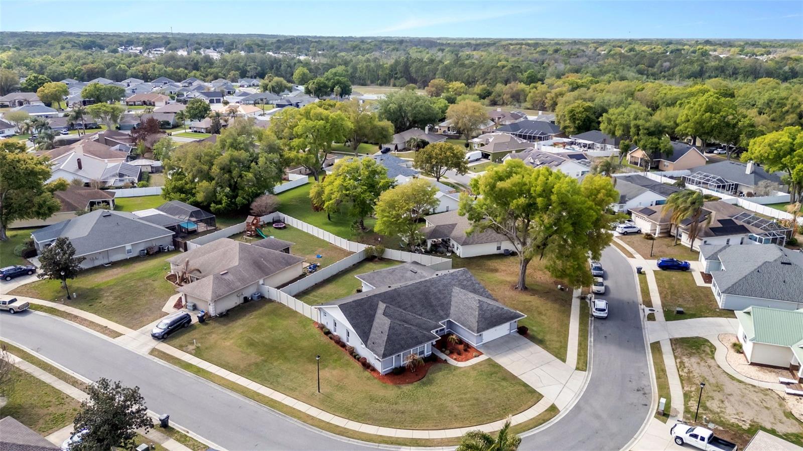 HUNTERS RUN PH 02 - Residential