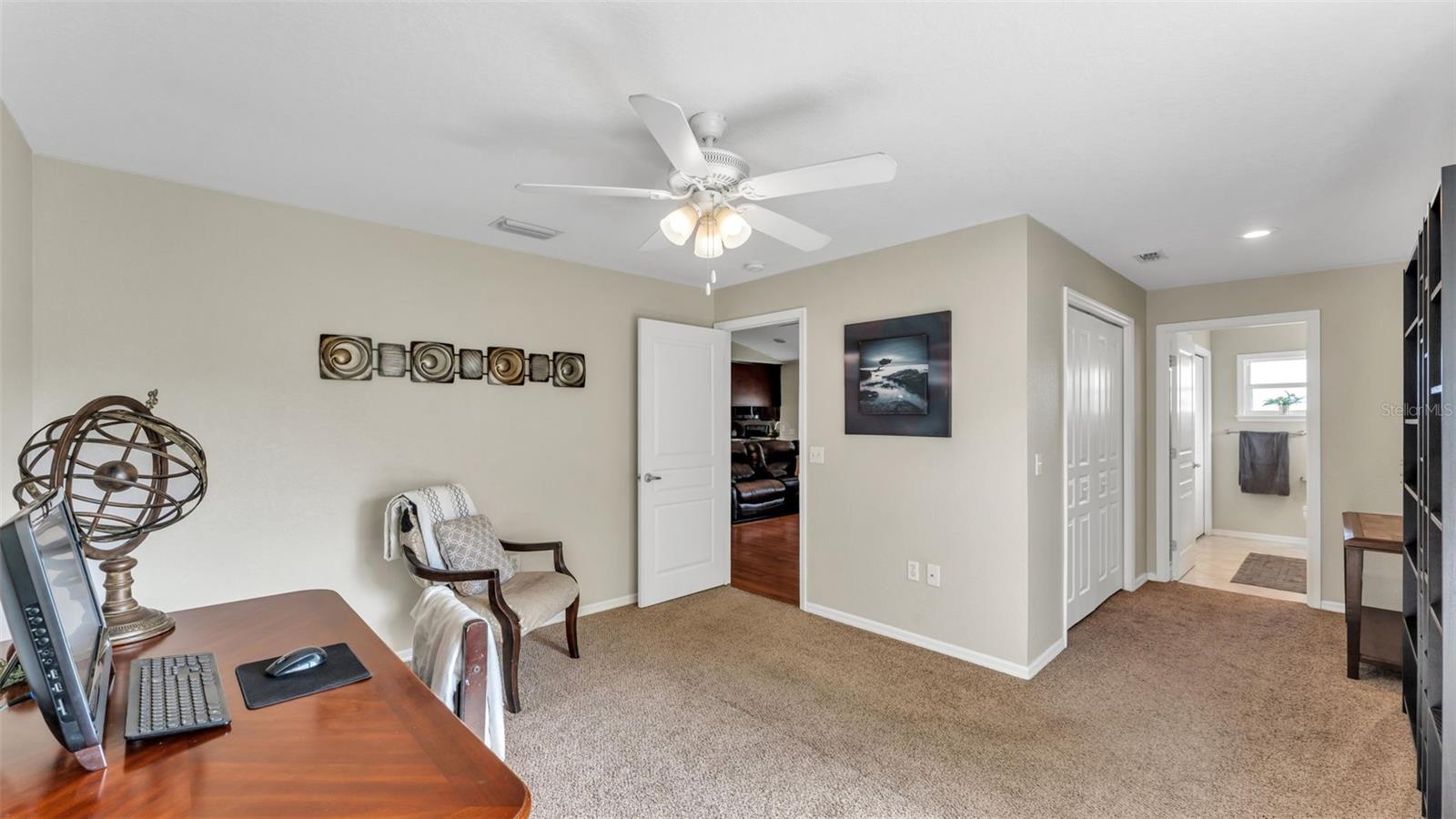 HUNTERS RUN PH 02 - Residential