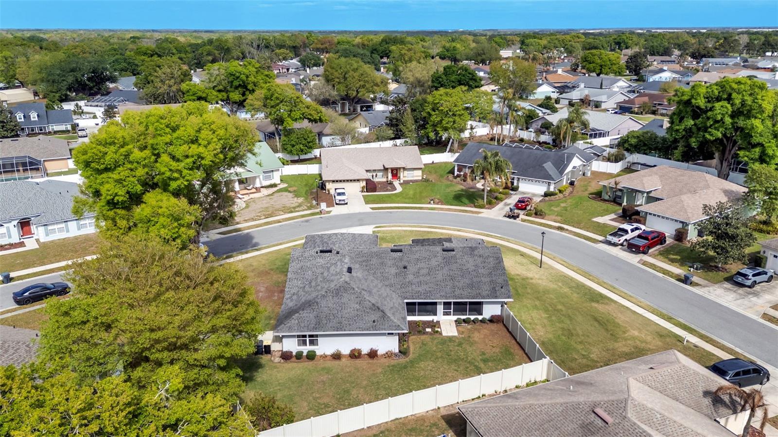 HUNTERS RUN PH 02 - Residential