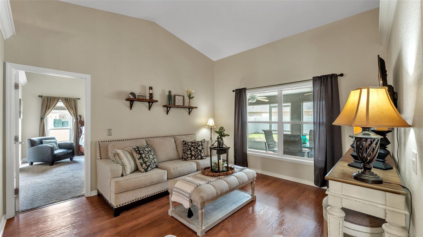 HUNTERS RUN PH 02 - Residential