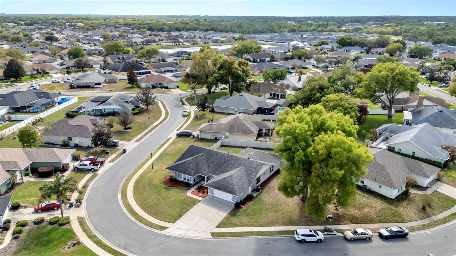 HUNTERS RUN PH 02 - Residential