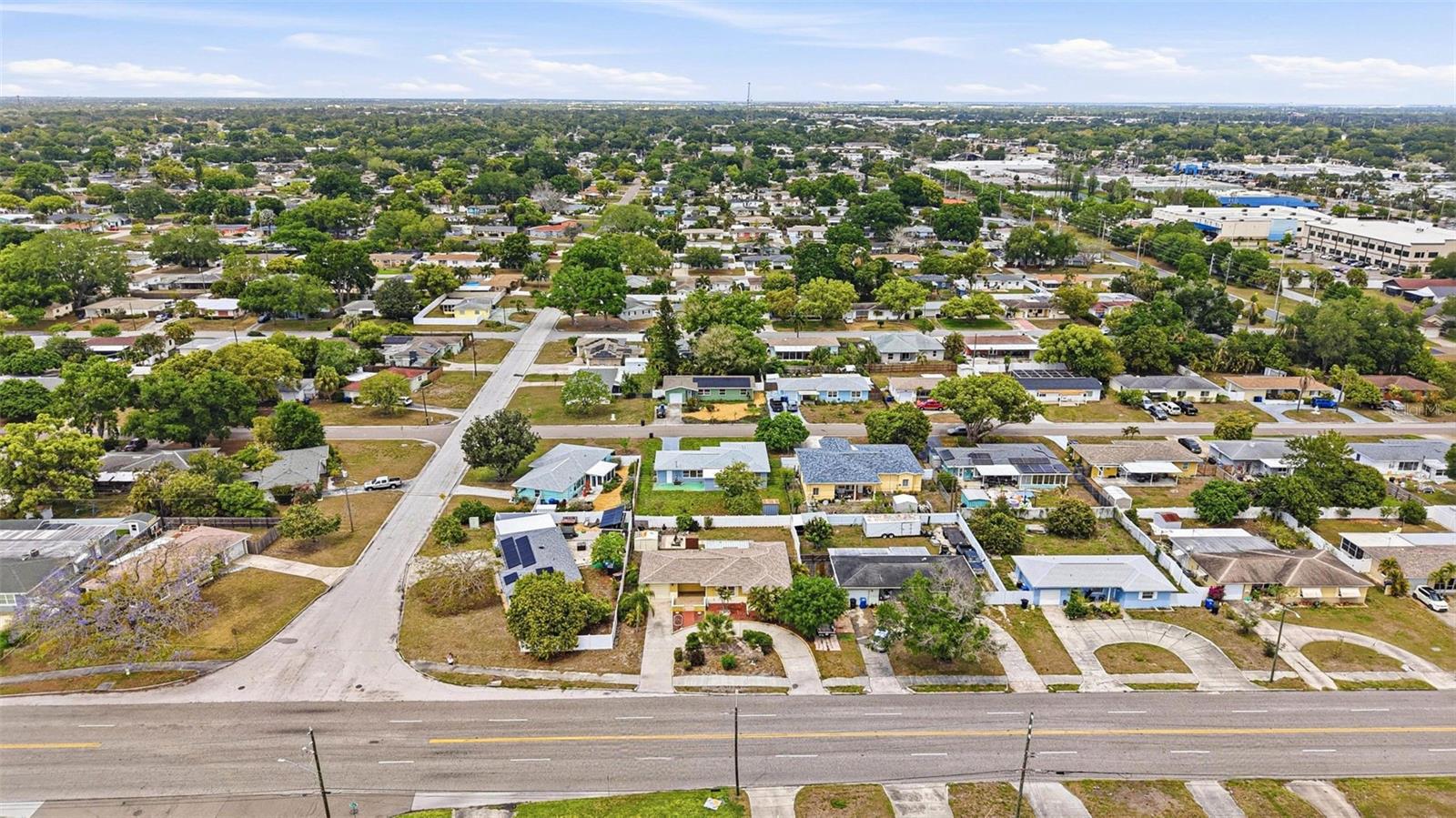 SIRMONS ESTATES - Residential