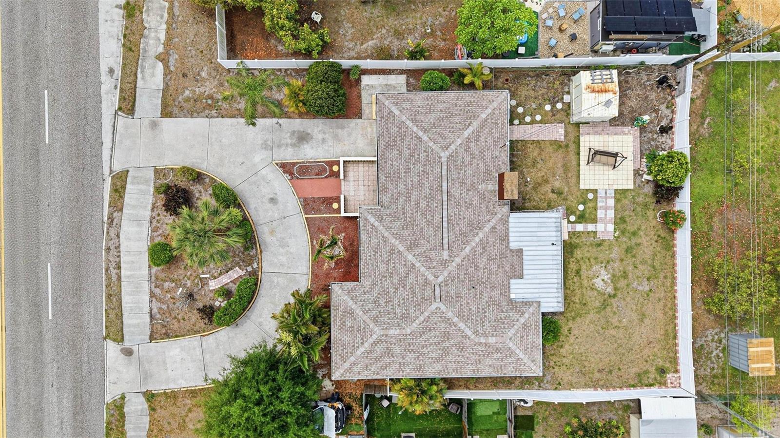 SIRMONS ESTATES - Residential