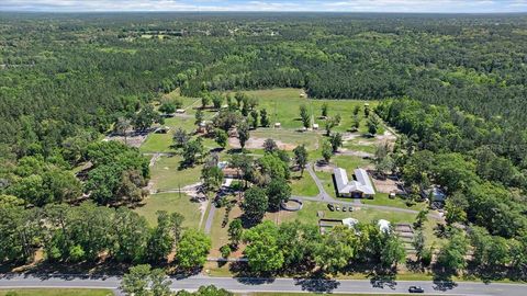 12025 N COUNTRY ROAD GLEN ST MARY FL 32040