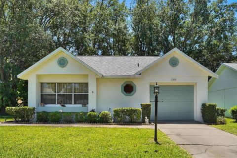 Photo of 11530 San Remo Court, Port Richey, FL 34668 (MLS # W7885875)