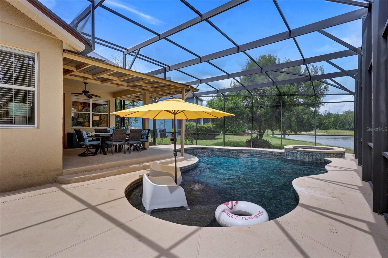 14643 MICHENER TRAIL