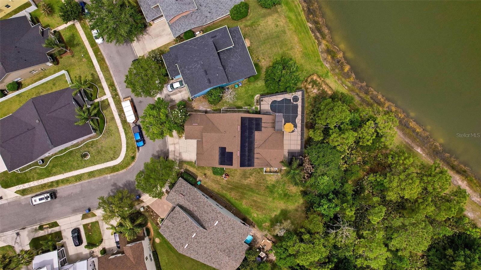 14643 MICHENER TRAIL