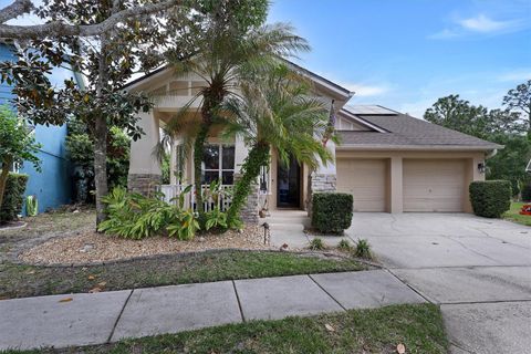 Photo of 14643 Michener Trail, Orlando, FL 32828 (MLS # TB8500476)