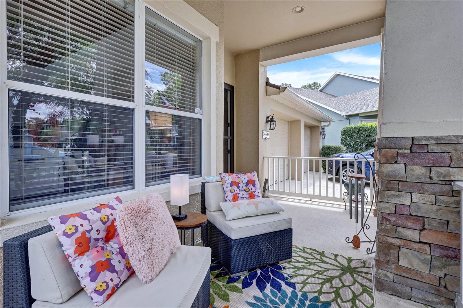 14643 MICHENER TRAIL