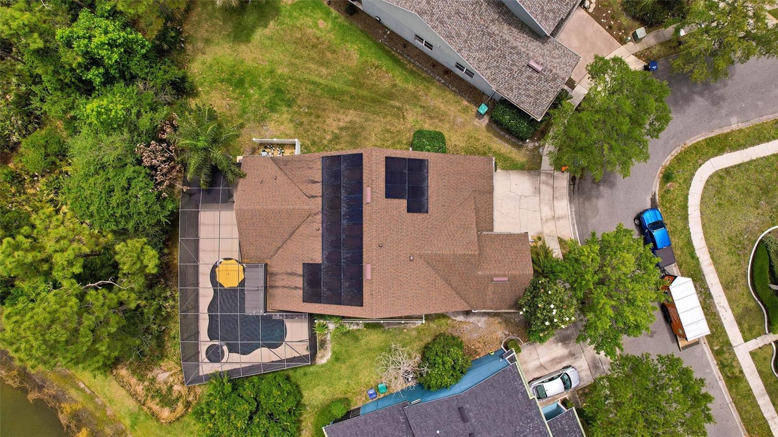 14643 MICHENER TRAIL