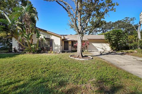 A home in WINTER PARK