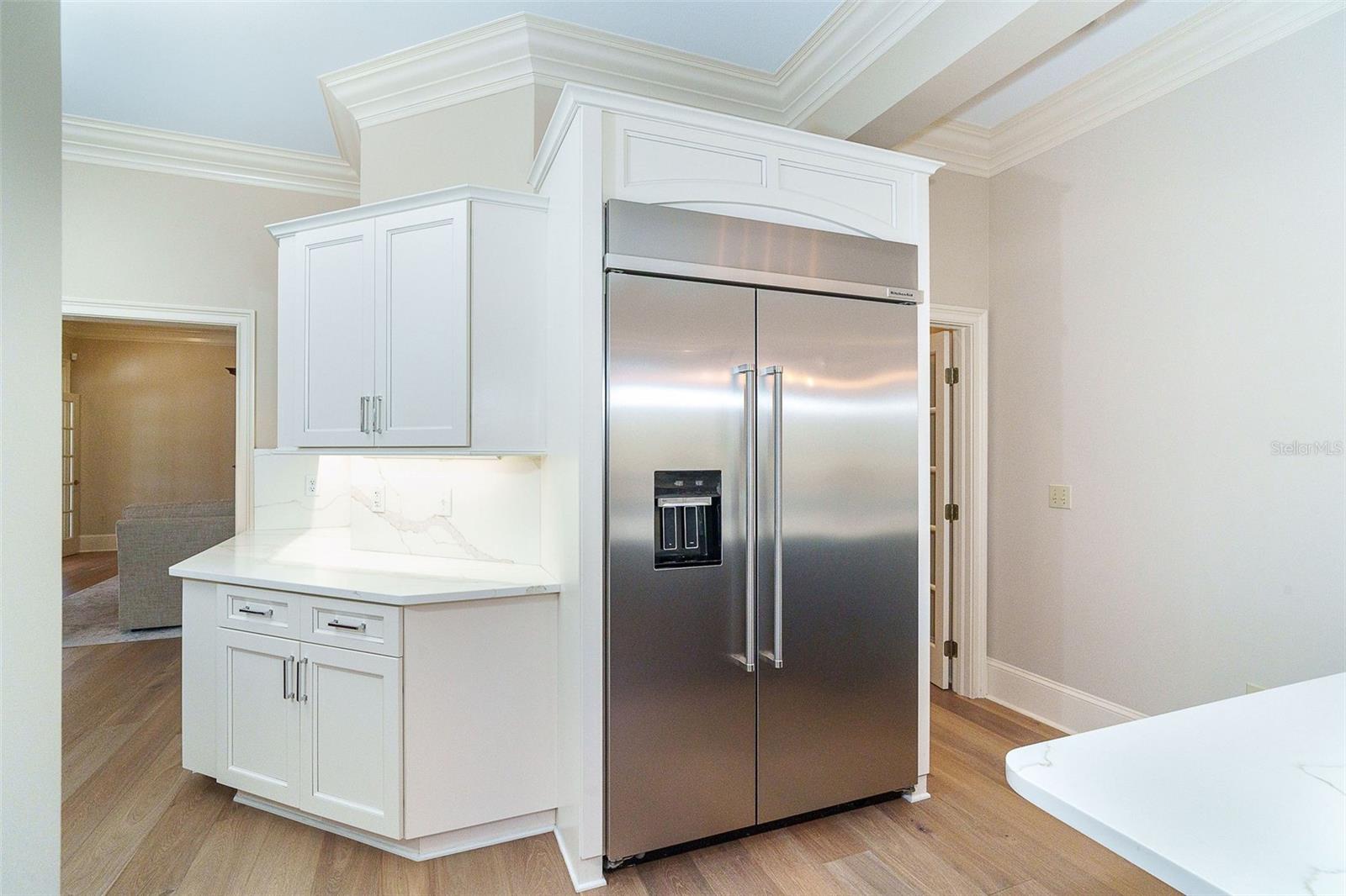 FLORIDA TOWNSITE CO - Residential