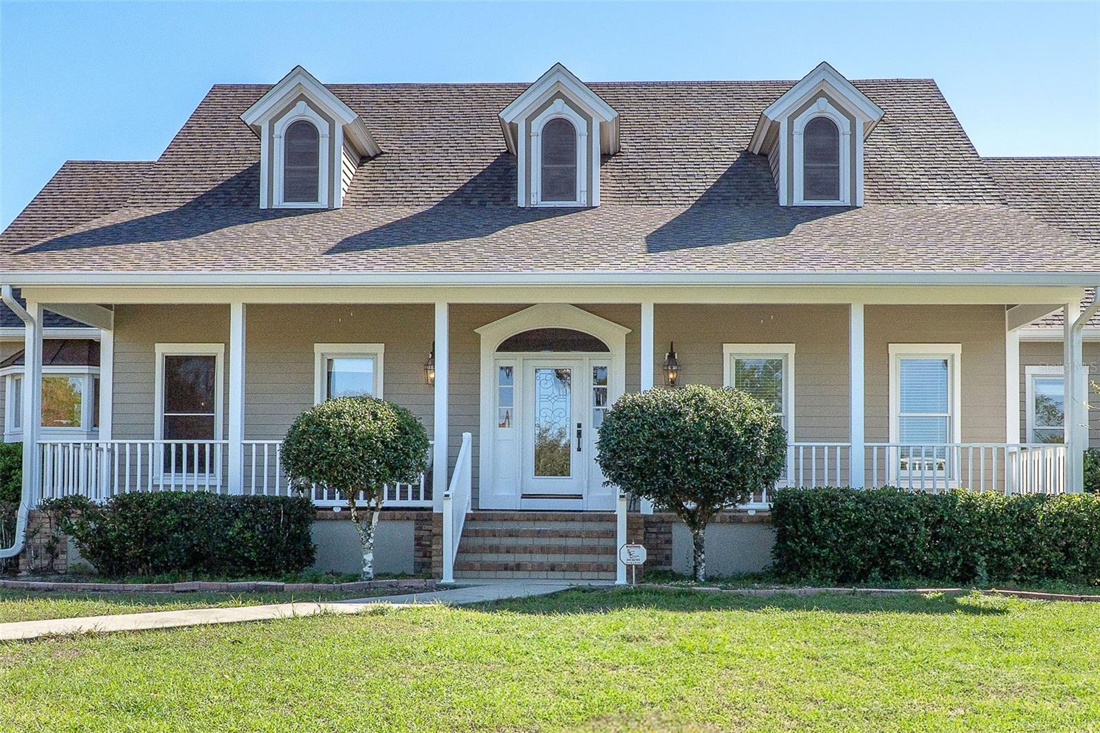 FLORIDA TOWNSITE CO - Residential