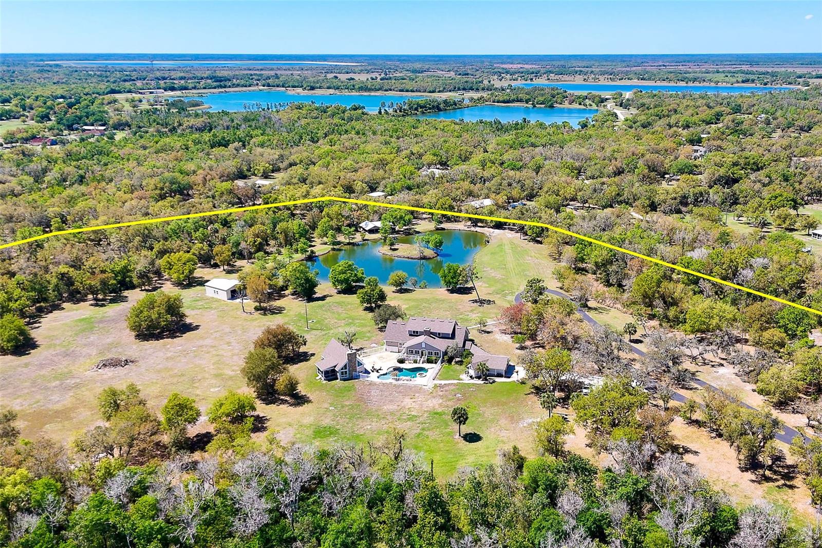 FLORIDA TOWNSITE CO - Residential