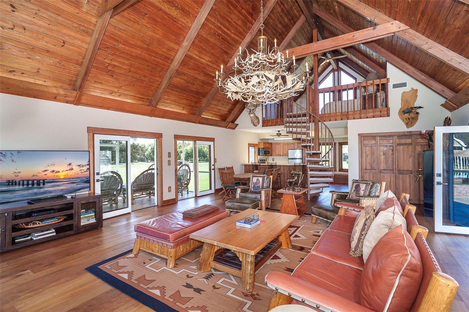 FLORIDA TOWNSITE CO - Residential