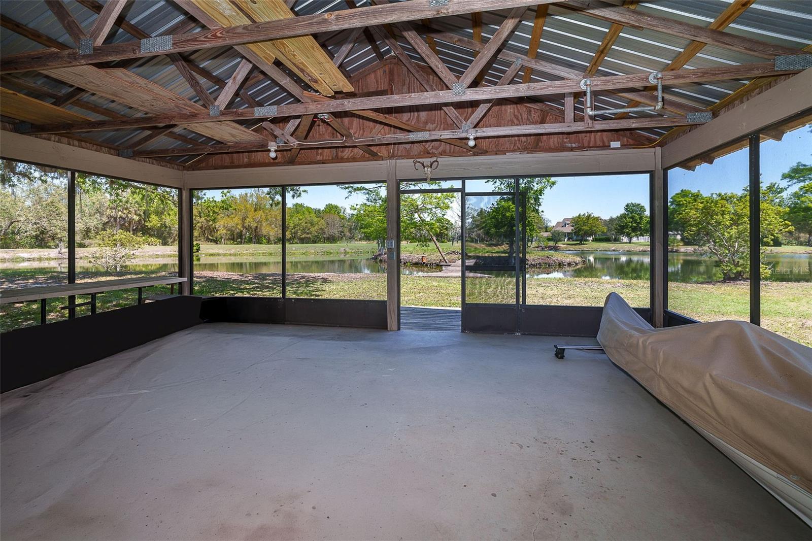 FLORIDA TOWNSITE CO - Residential