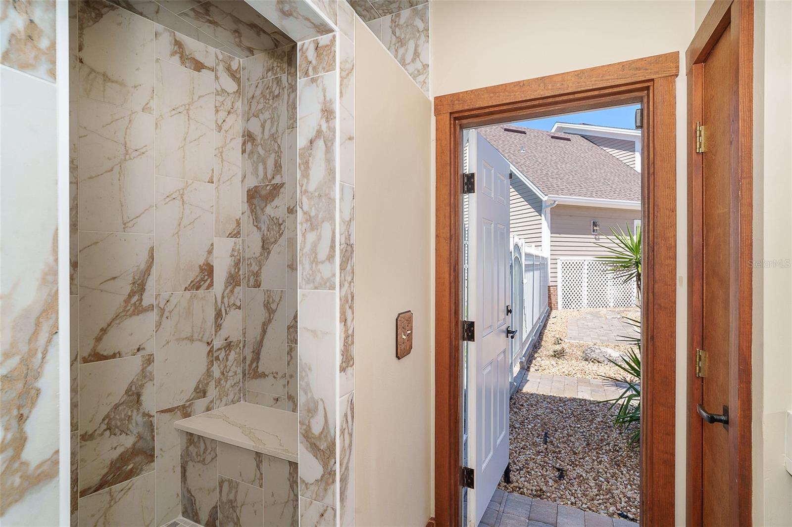 FLORIDA TOWNSITE CO - Residential