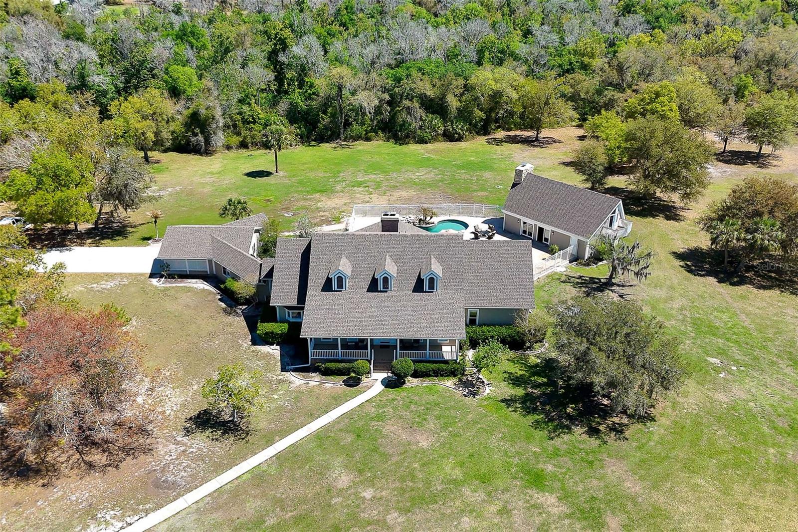 FLORIDA TOWNSITE CO - Residential