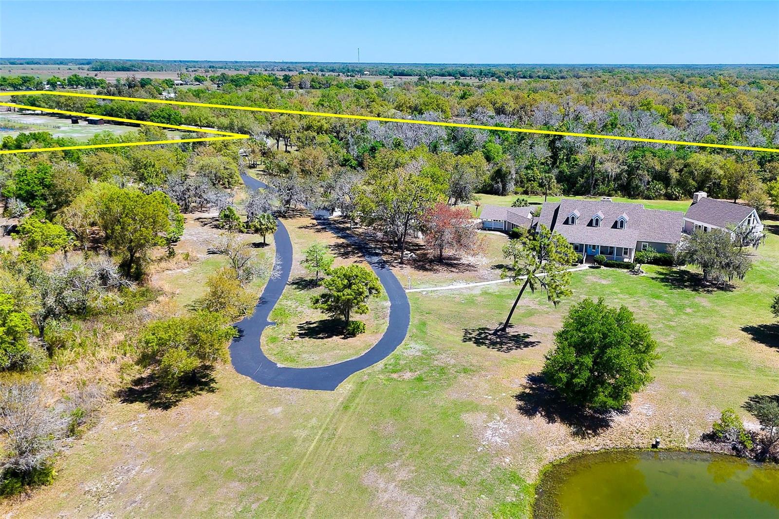 FLORIDA TOWNSITE CO - Residential