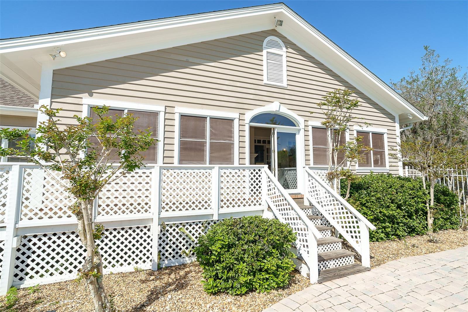 FLORIDA TOWNSITE CO - Residential