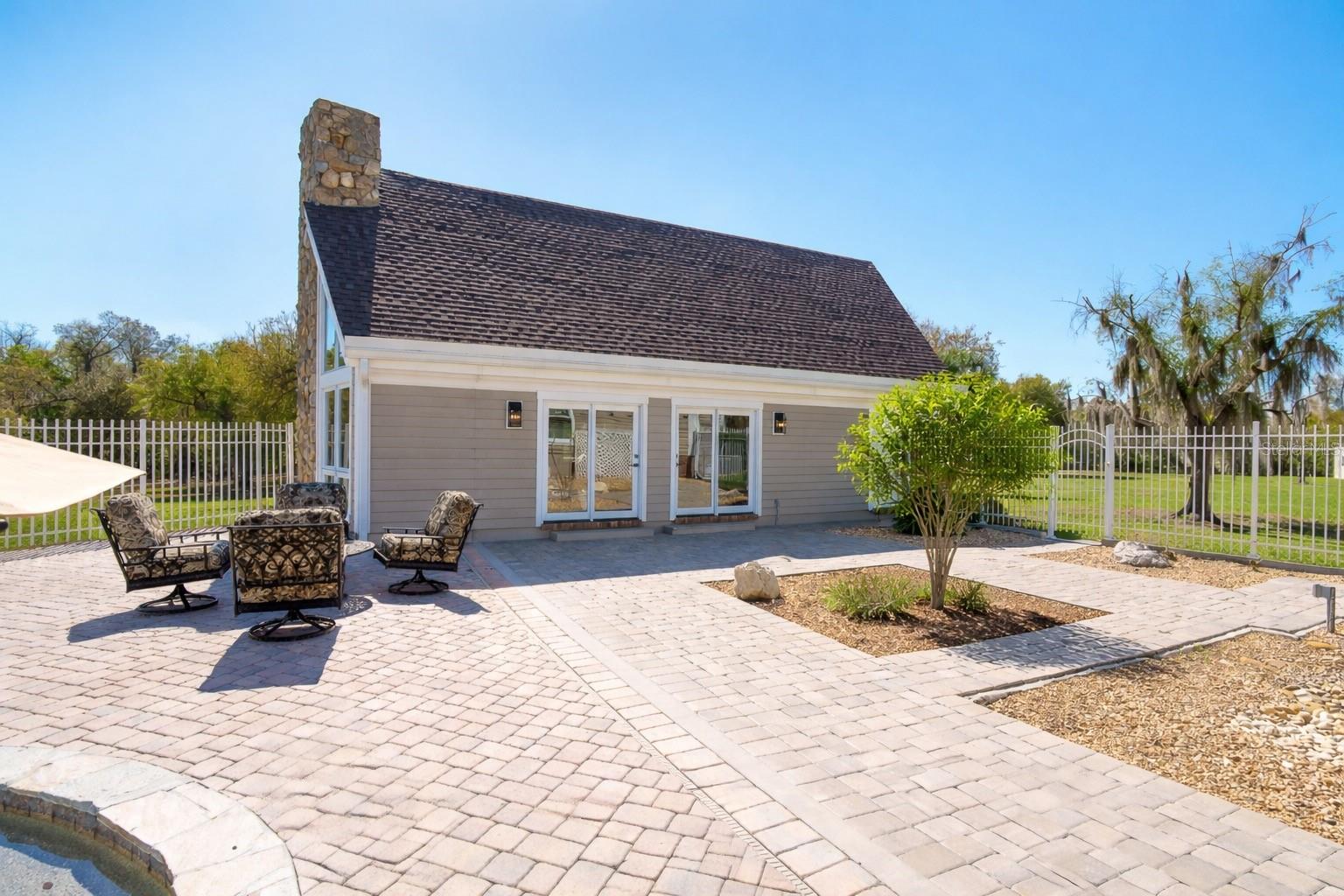 FLORIDA TOWNSITE CO - Residential