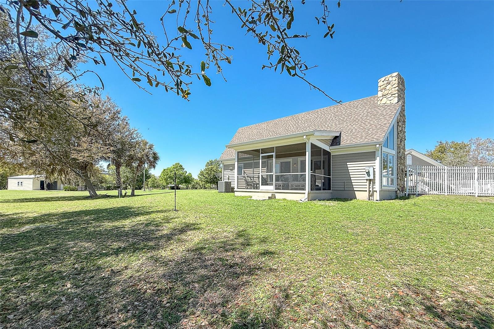 FLORIDA TOWNSITE CO - Residential