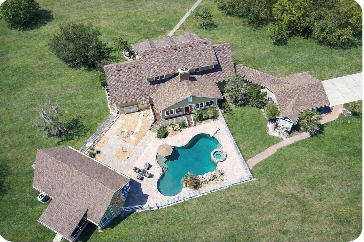 FLORIDA TOWNSITE CO - Residential