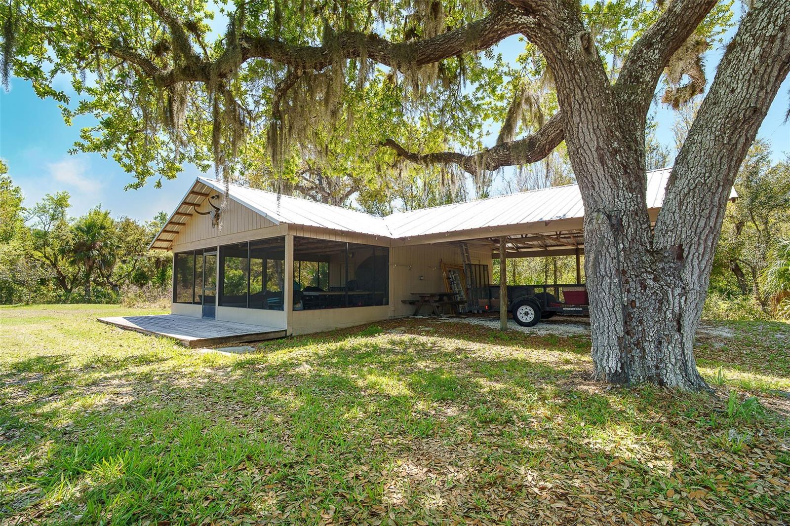 FLORIDA TOWNSITE CO - Residential