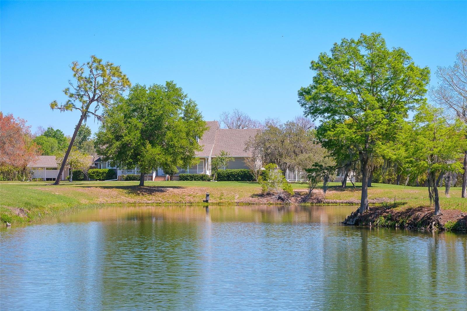 FLORIDA TOWNSITE CO - Residential