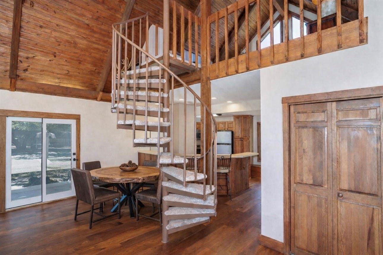 FLORIDA TOWNSITE CO - Residential