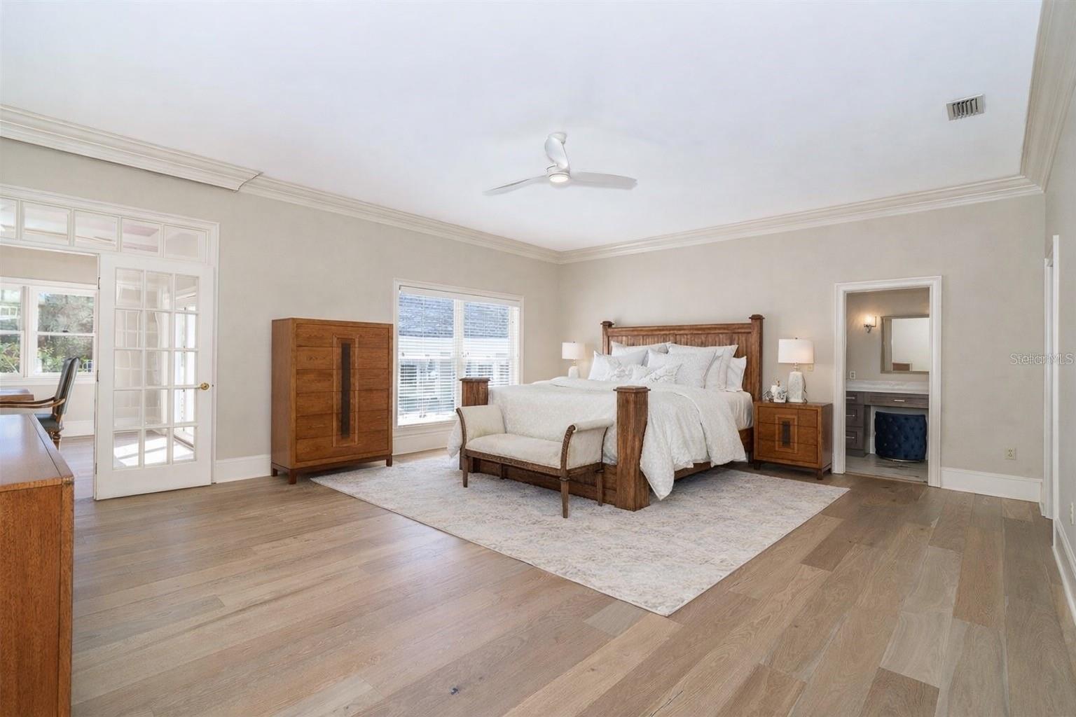 FLORIDA TOWNSITE CO - Residential