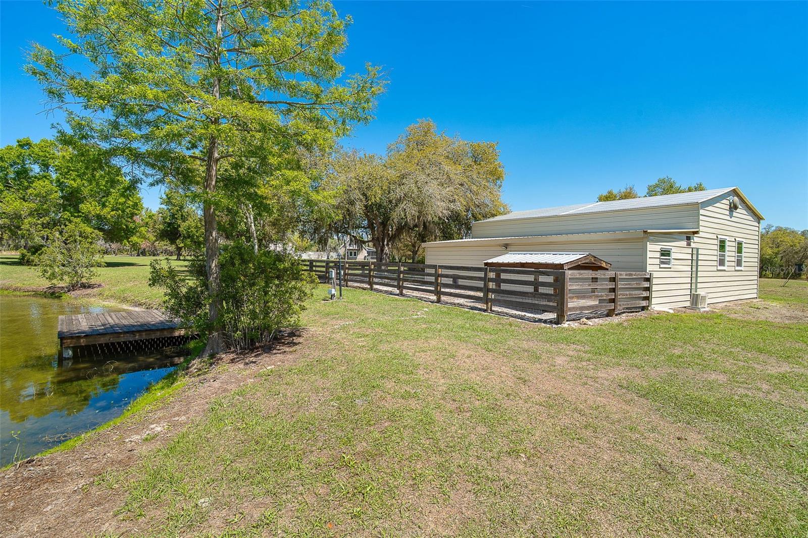 FLORIDA TOWNSITE CO - Residential