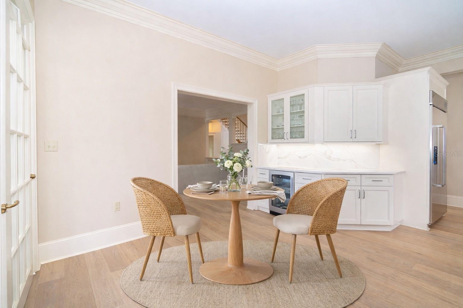 FLORIDA TOWNSITE CO - Residential