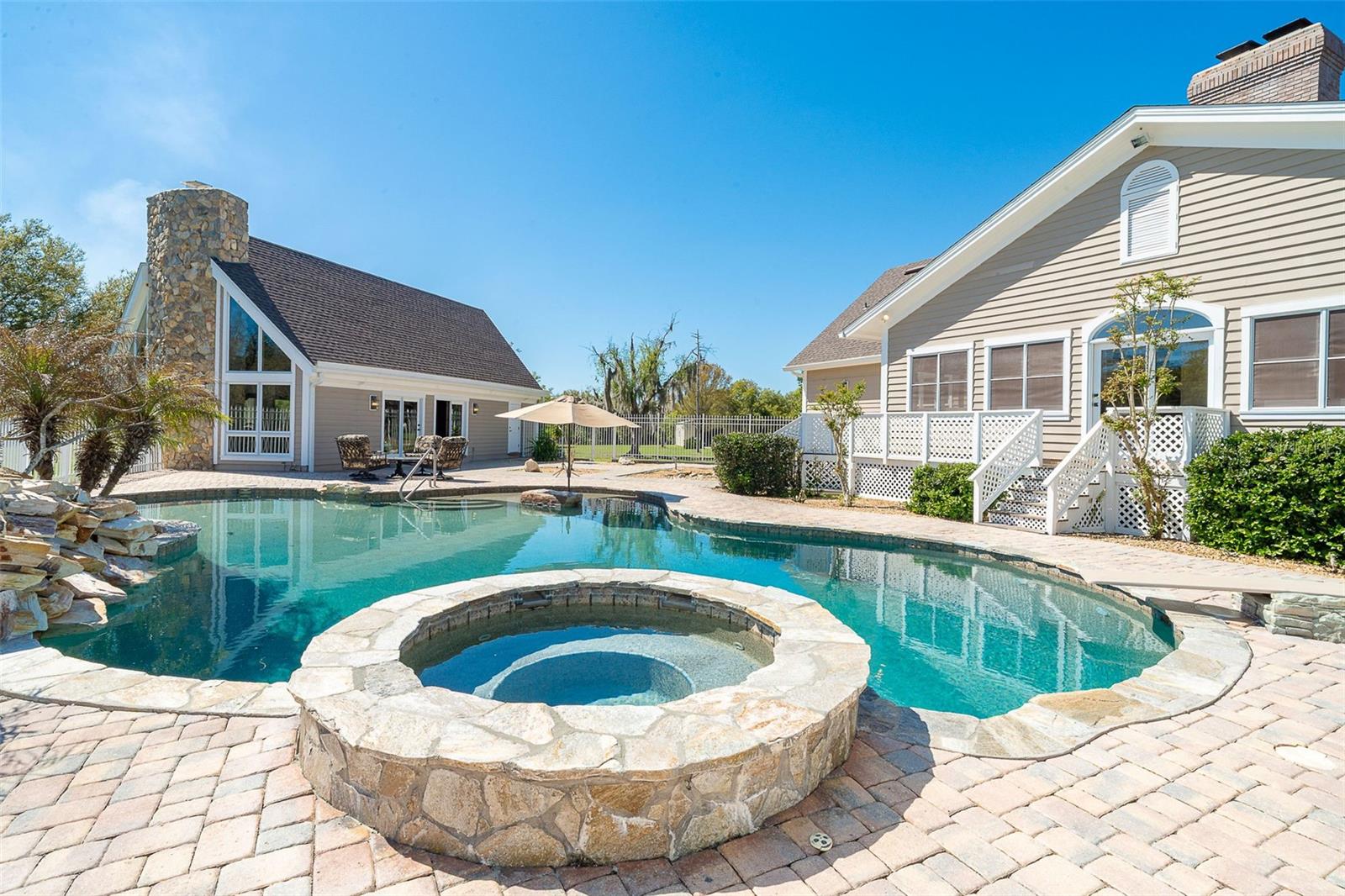 FLORIDA TOWNSITE CO - Residential