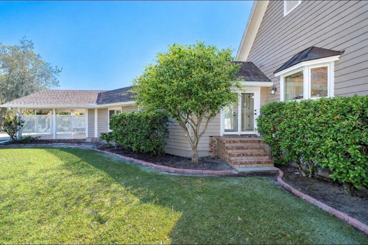 FLORIDA TOWNSITE CO - Residential