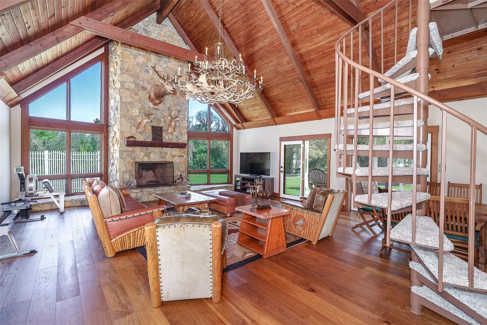 FLORIDA TOWNSITE CO - Residential