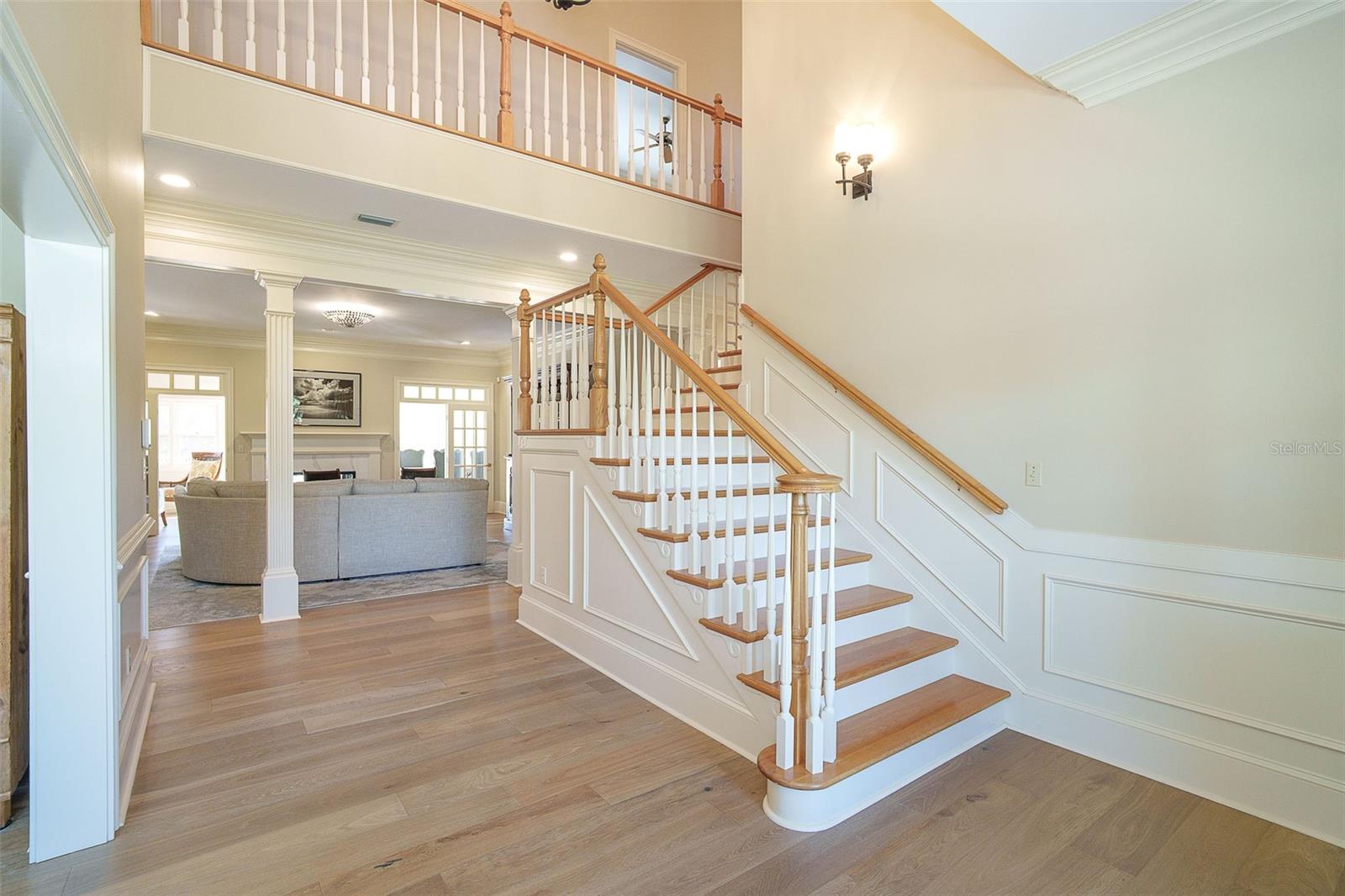 FLORIDA TOWNSITE CO - Residential