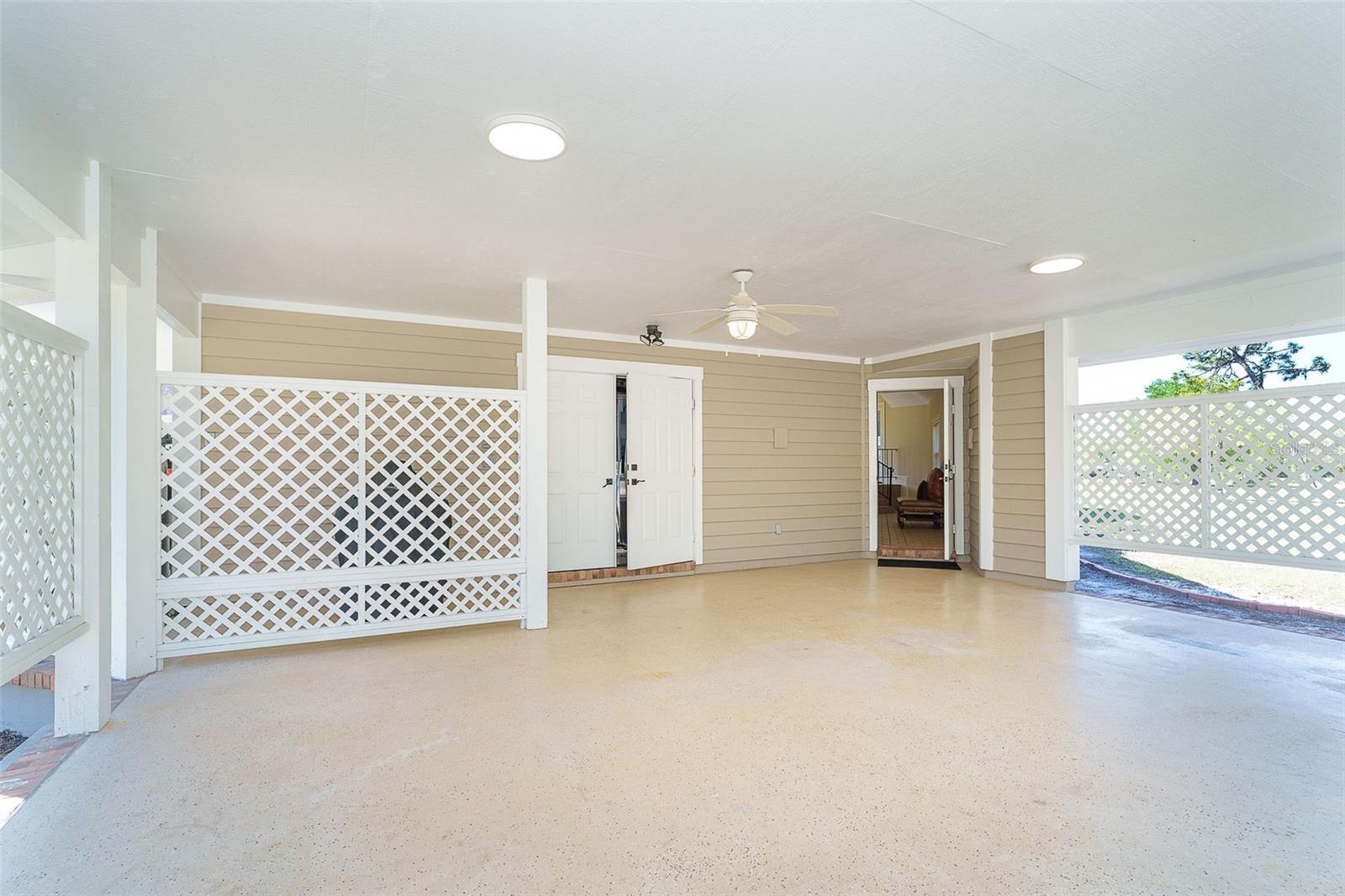 FLORIDA TOWNSITE CO - Residential