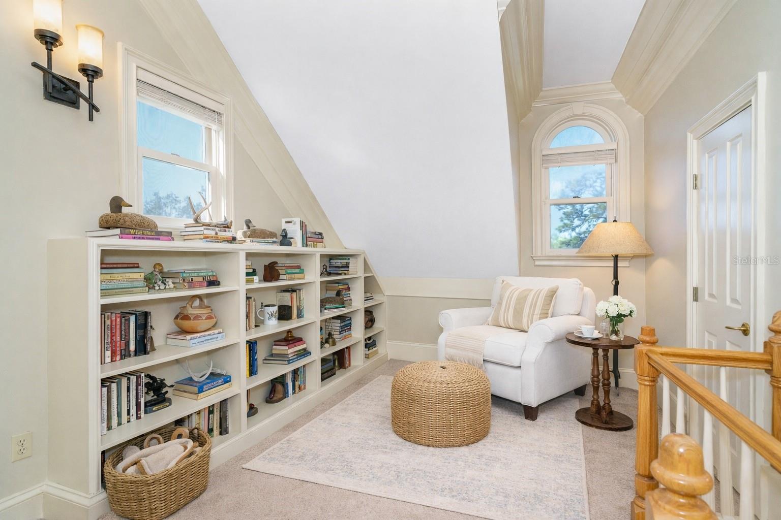 FLORIDA TOWNSITE CO - Residential