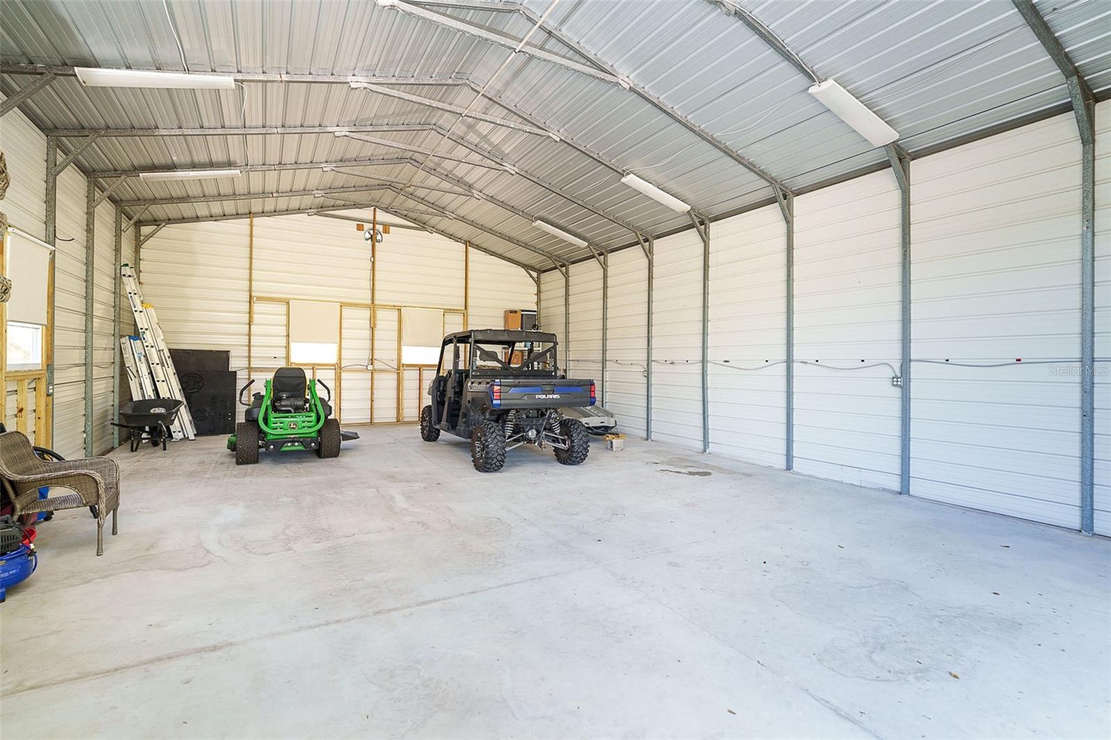 FLORIDA TOWNSITE CO - Residential