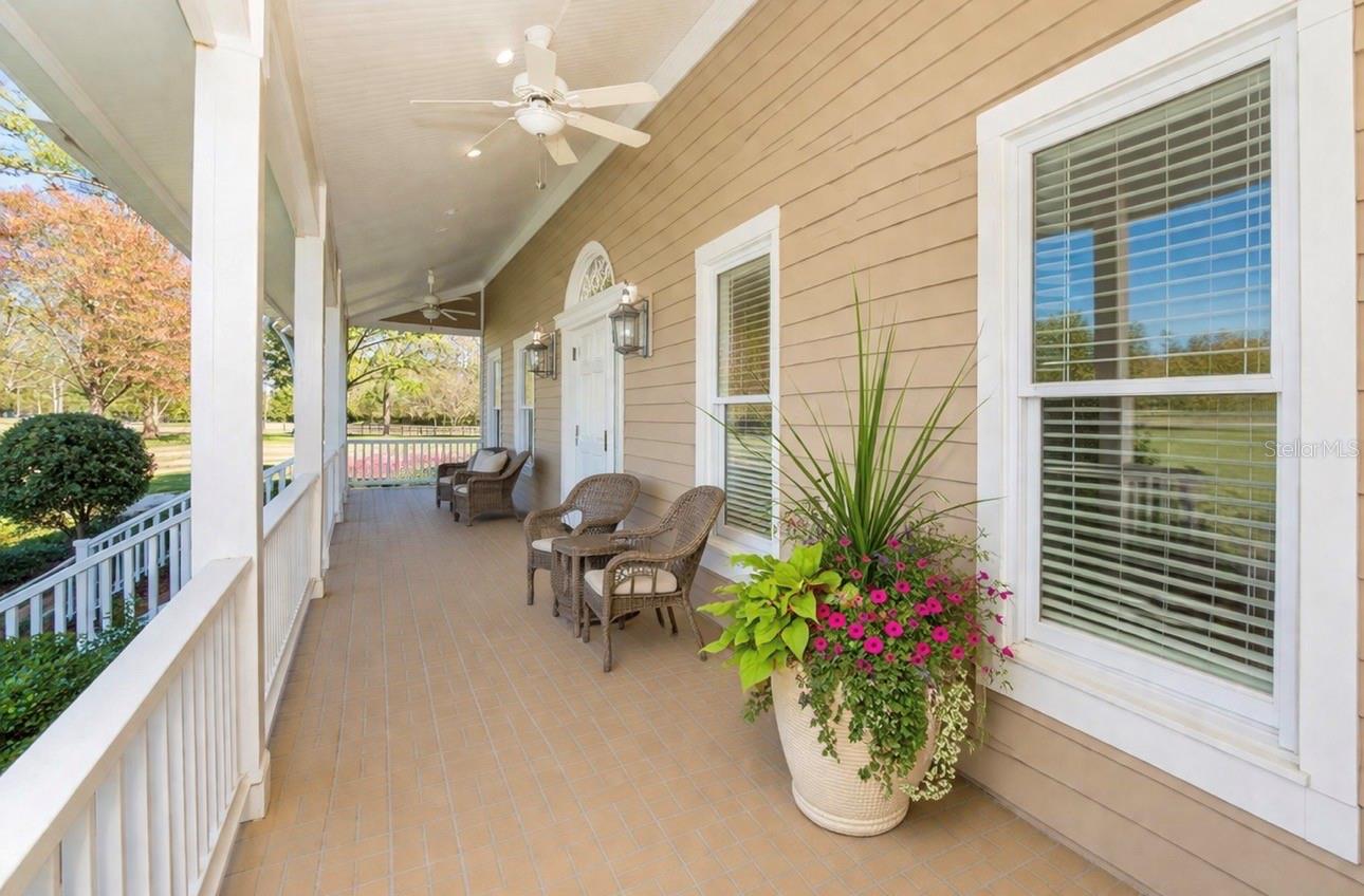 FLORIDA TOWNSITE CO - Residential