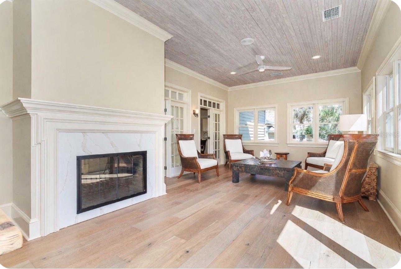 FLORIDA TOWNSITE CO - Residential