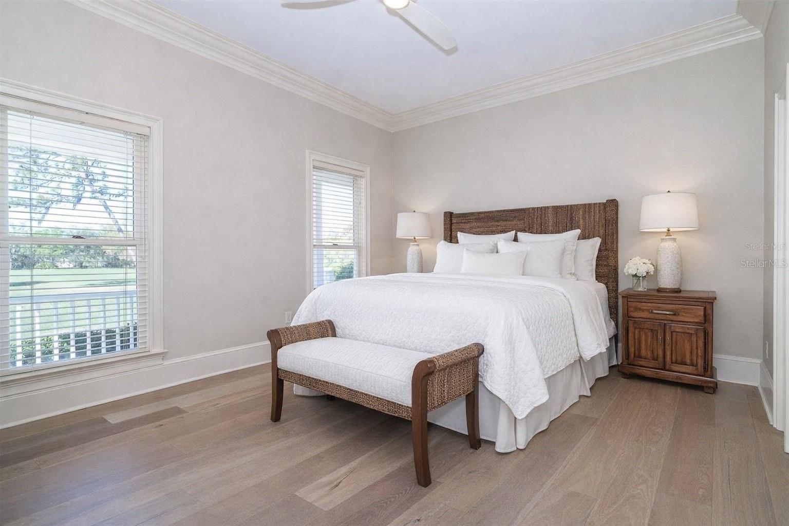 FLORIDA TOWNSITE CO - Residential