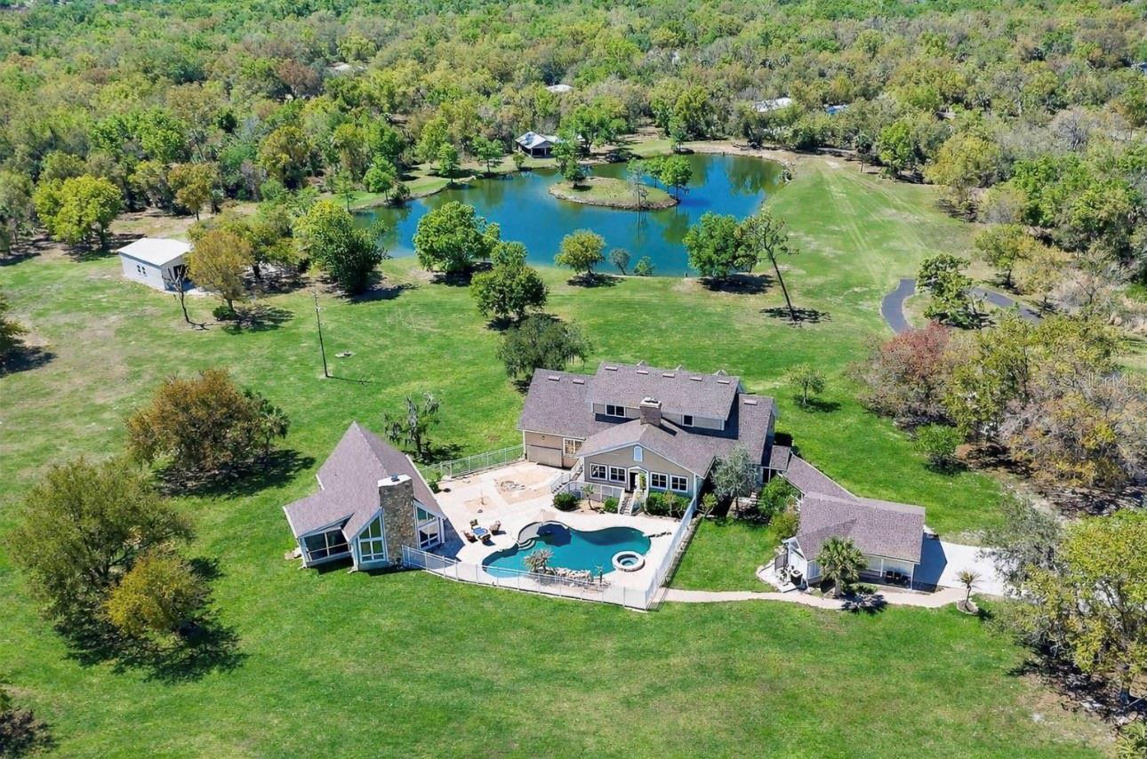 FLORIDA TOWNSITE CO - Residential