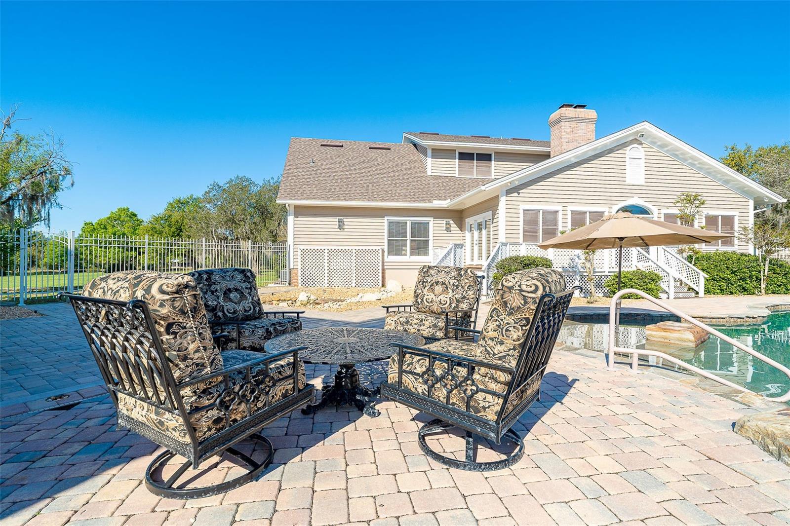 FLORIDA TOWNSITE CO - Residential