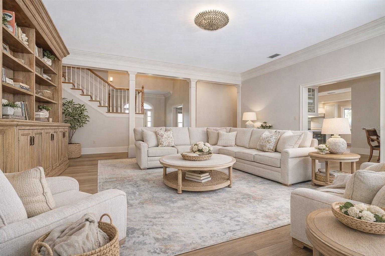 FLORIDA TOWNSITE CO - Residential