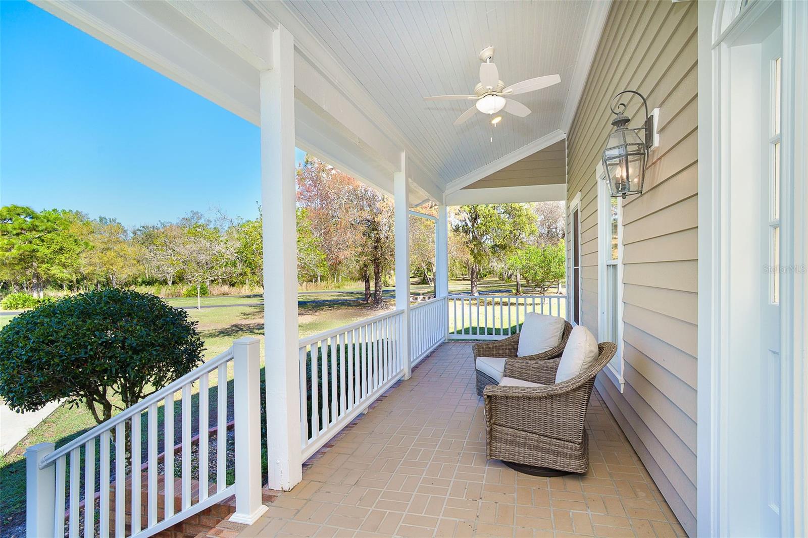 FLORIDA TOWNSITE CO - Residential