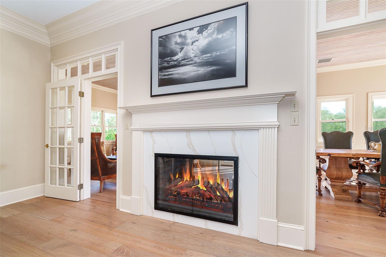 FLORIDA TOWNSITE CO - Residential