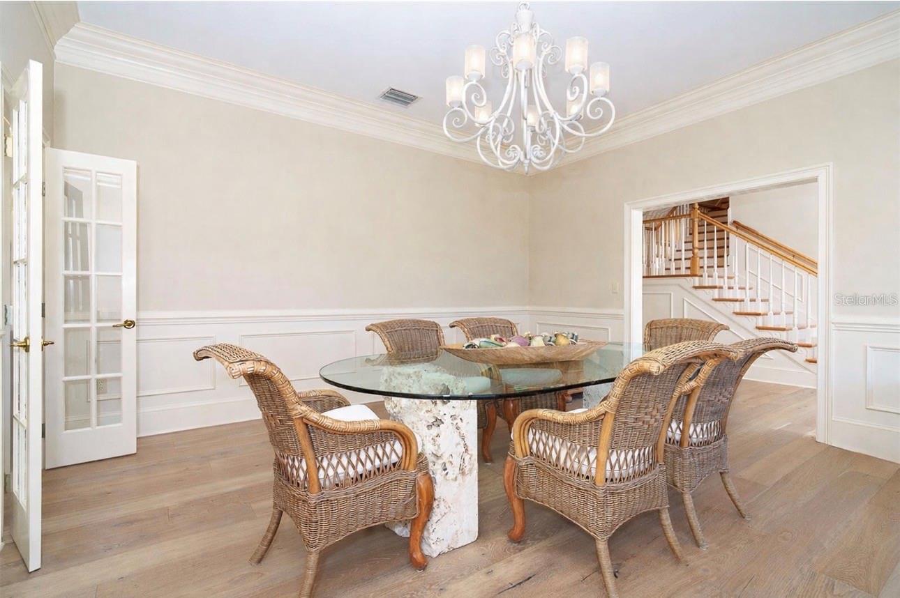 FLORIDA TOWNSITE CO - Residential